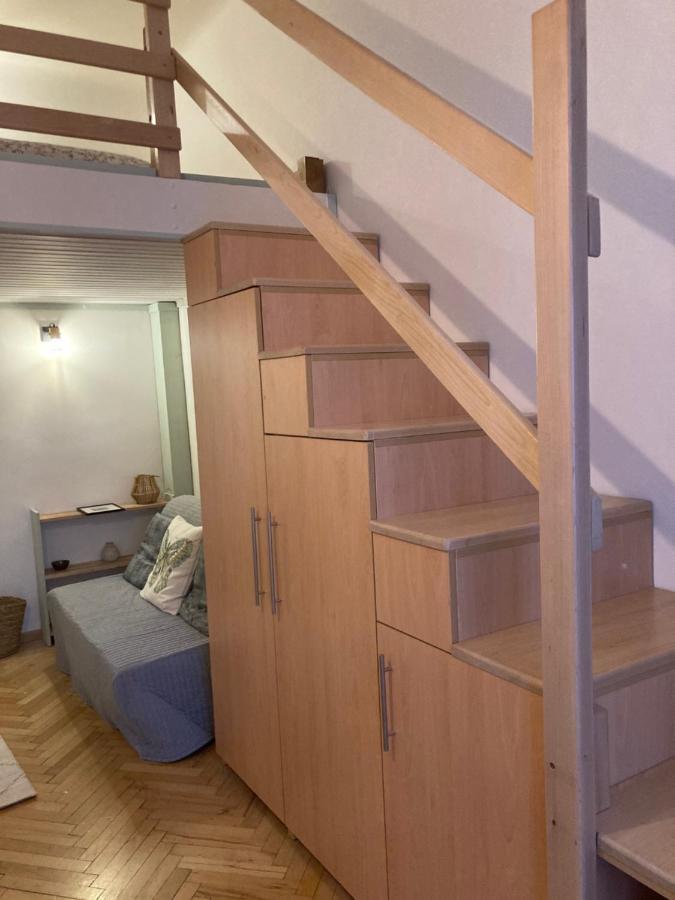Apartment Jana Masaryka Прага Екстериор снимка