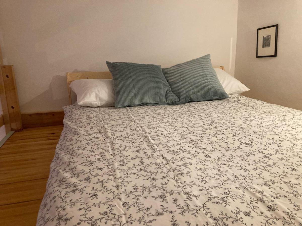 Apartment Jana Masaryka Прага Екстериор снимка