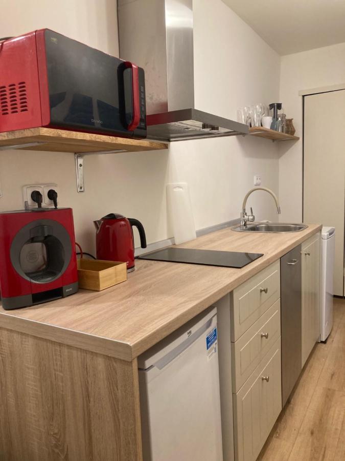 Apartment Jana Masaryka Прага Екстериор снимка